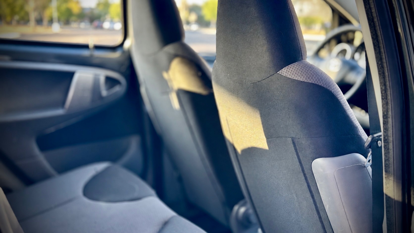 Toyota AYGO, zadbana! Klimatyzacja!Świeżo sprowadzony — zdjęcie 12